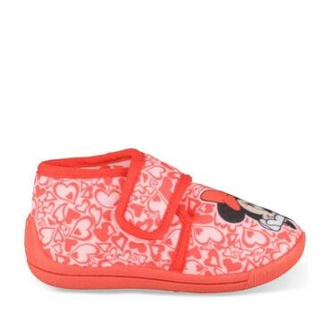 Chaussons ROSE MINNIE