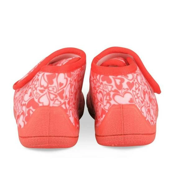 Chaussons ROSE MINNIE