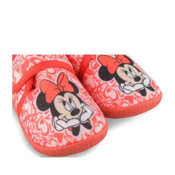 Chaussons ROSE MINNIE