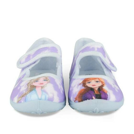 Slippers BLUE FROZEN