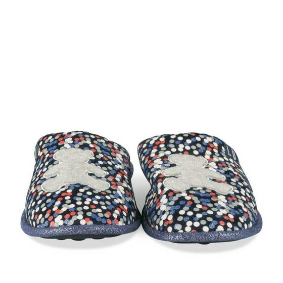 Chaussons MARINE LULU CASTAGNETTE