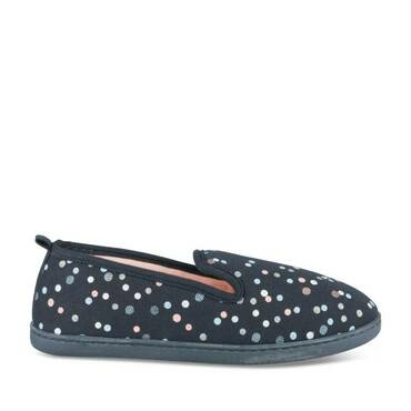 Slippers NAVY BLUE RHYTHM