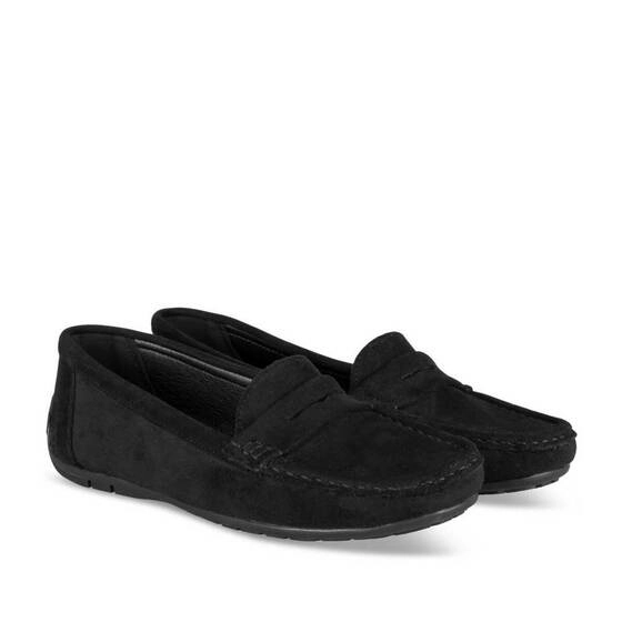 Mocassins NOIR PHILOV