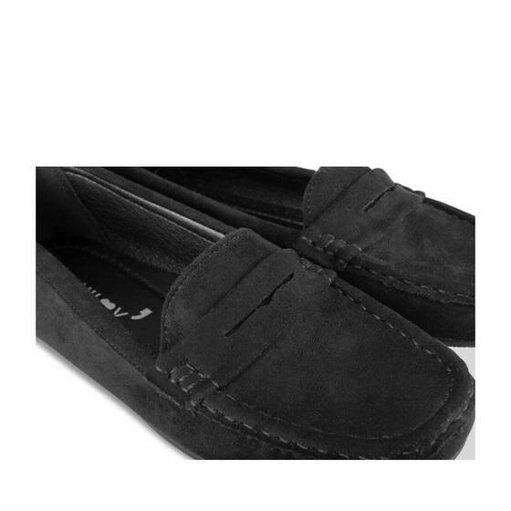 Mocassins NOIR PHILOV