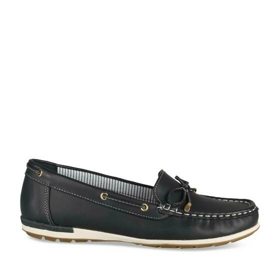 Moccasins BLUE PHILOV