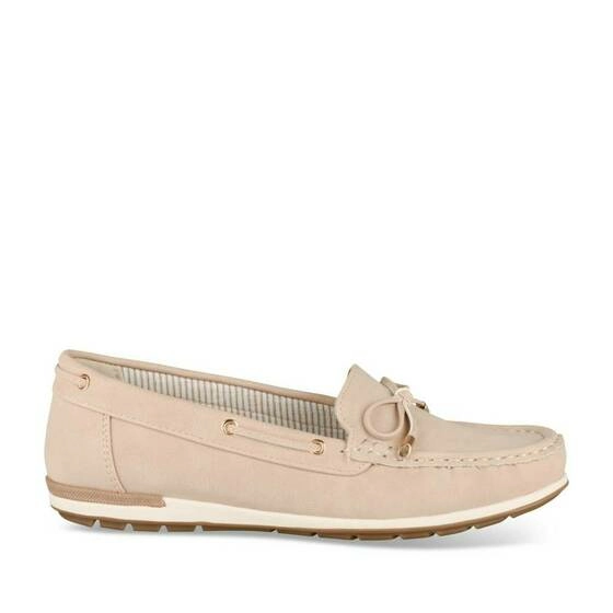 Moccasins PINK PHILOV