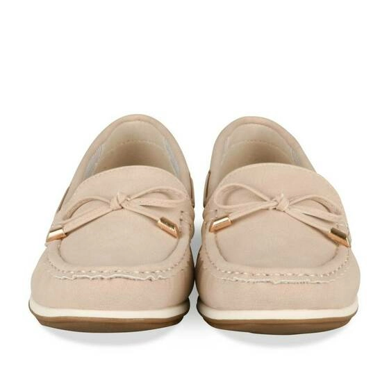 Moccasins PINK PHILOV