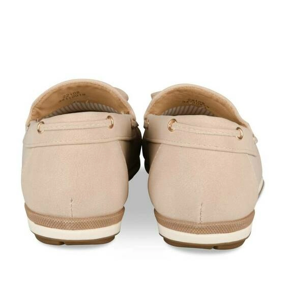 Moccasins PINK PHILOV