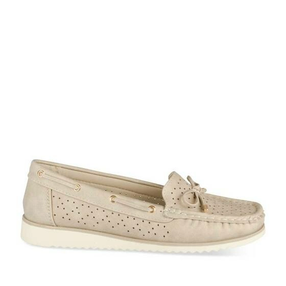 Moccasins BEIGE PHILOV