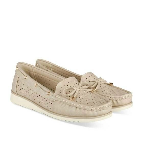 Moccasins BEIGE PHILOV