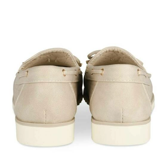 Moccasins BEIGE PHILOV