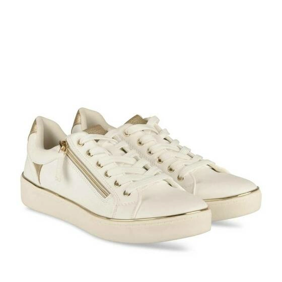 Sneakers WHITE MERRY SCOTT