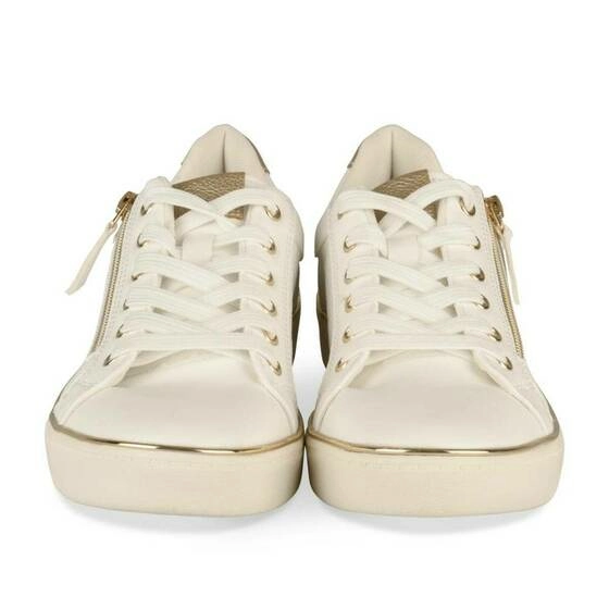 Sneakers WHITE MERRY SCOTT