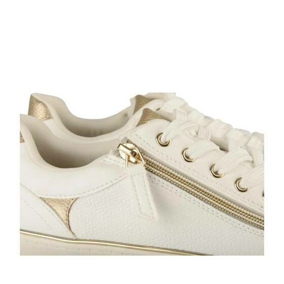 Sneakers WHITE MERRY SCOTT