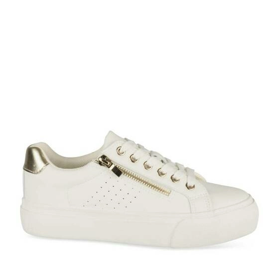 Sneakers WHITE MERRY SCOTT