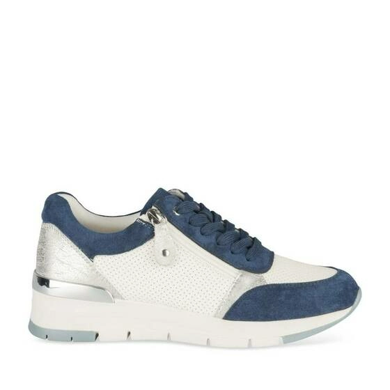 Sneakers BLUE EVITA