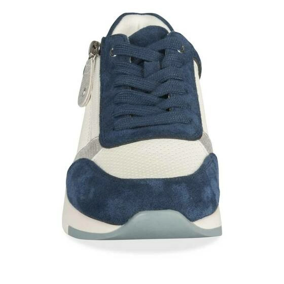 Sneakers BLUE EVITA