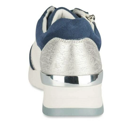 Sneakers BLUE EVITA