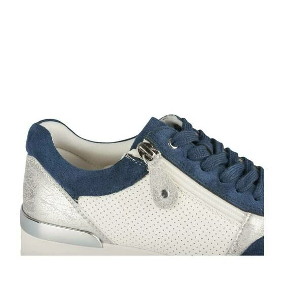 Sneakers BLUE EVITA