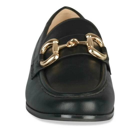 Moccasins BLACK PHILOV