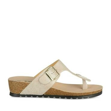 Flip flops BEIGE PHILOV