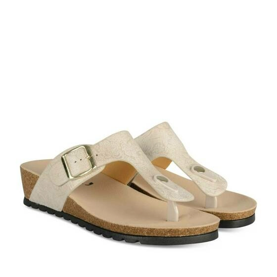 Flip flops BEIGE PHILOV