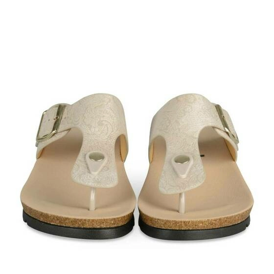 Flip flops BEIGE PHILOV