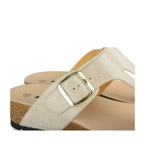 Flip flops BEIGE PHILOV