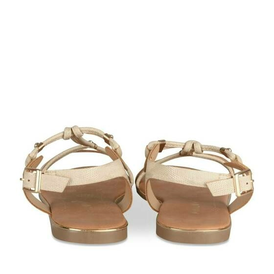 Sandals GOLD PHILOV