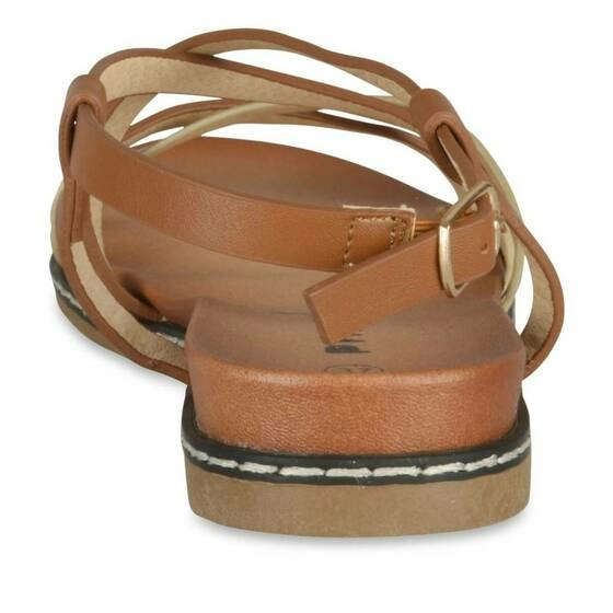 Sandals BROWN PHILOV