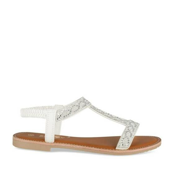 Sandals WHITE PHILOV