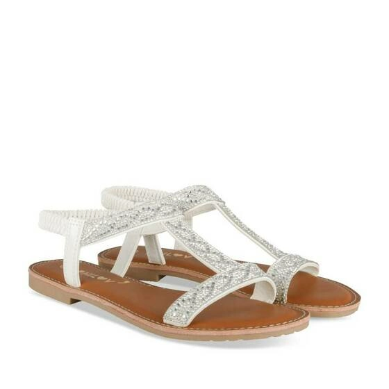 Sandals WHITE PHILOV