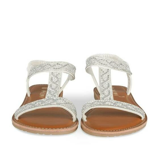 Sandals WHITE PHILOV