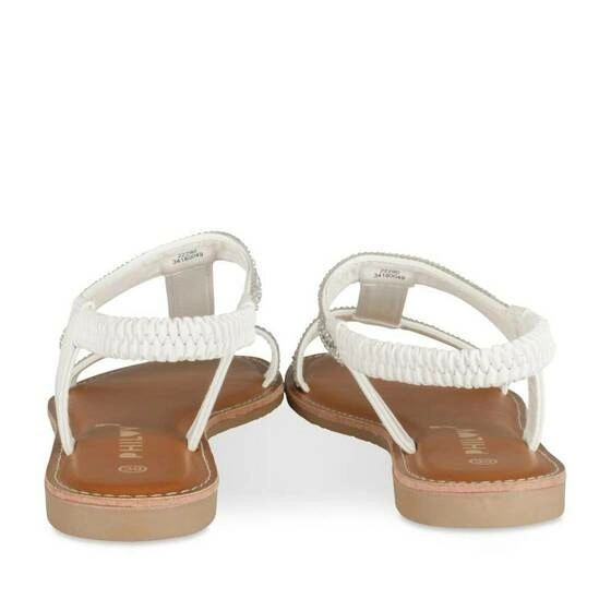 Sandals WHITE PHILOV