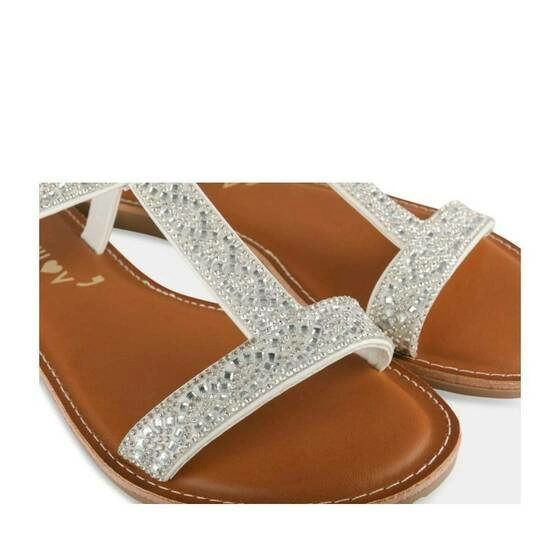 Sandals WHITE PHILOV