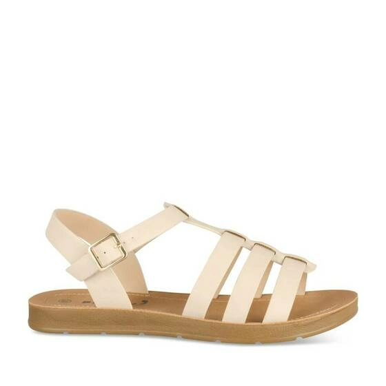 Sandales BEIGE PHILOV