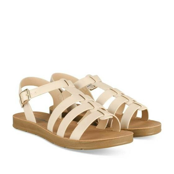 Sandales BEIGE PHILOV