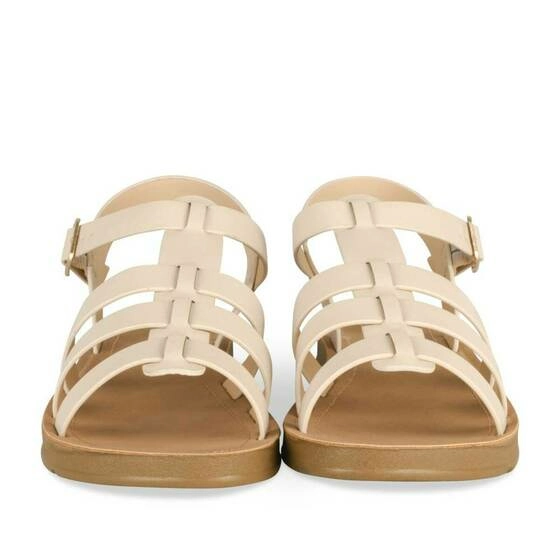 Sandales BEIGE PHILOV