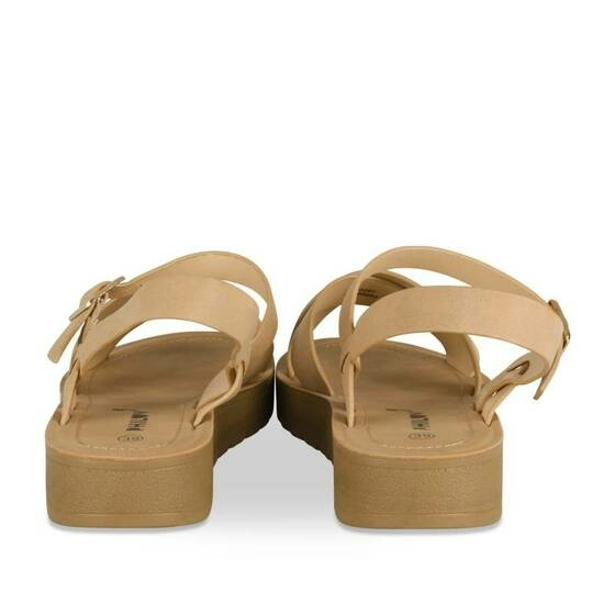 Sandales BEIGE PHILOV