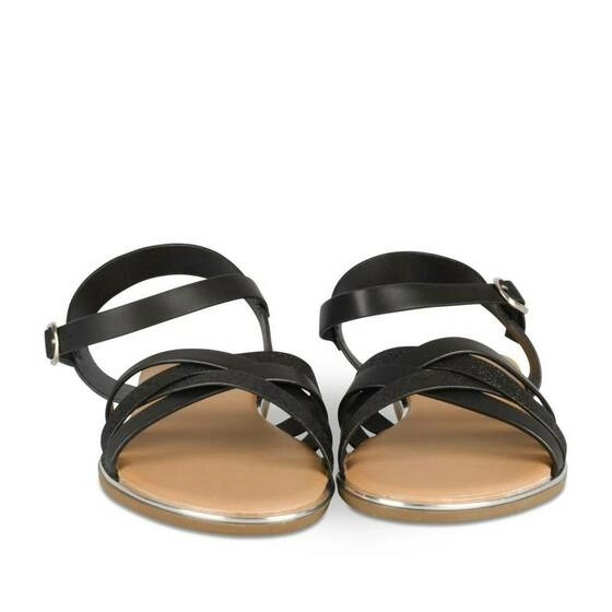 Sandals BLACK MERRY SCOTT