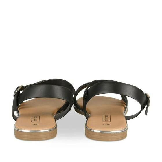 Sandals BLACK MERRY SCOTT