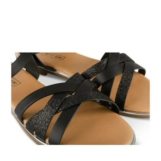 Sandals BLACK MERRY SCOTT