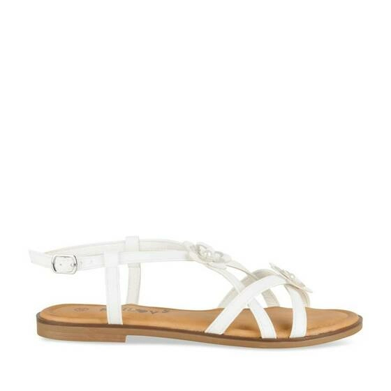 Sandals WHITE PHILOV