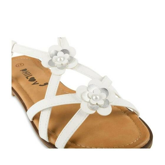 Sandals WHITE PHILOV