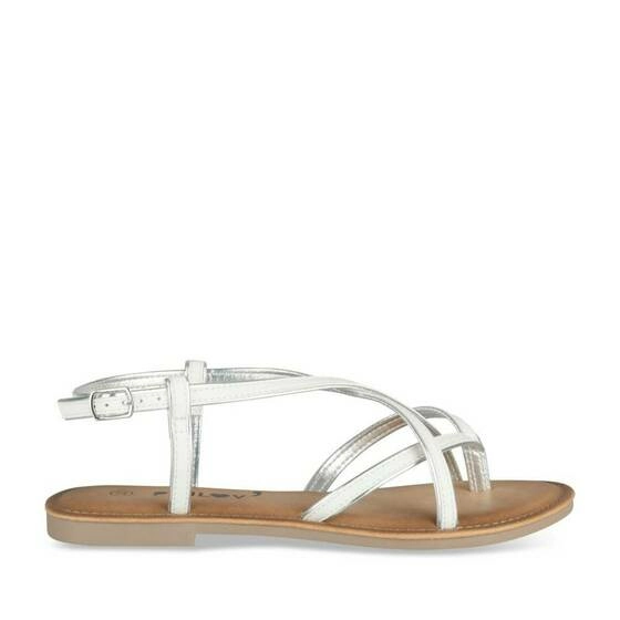 Sandals WHITE PHILOV