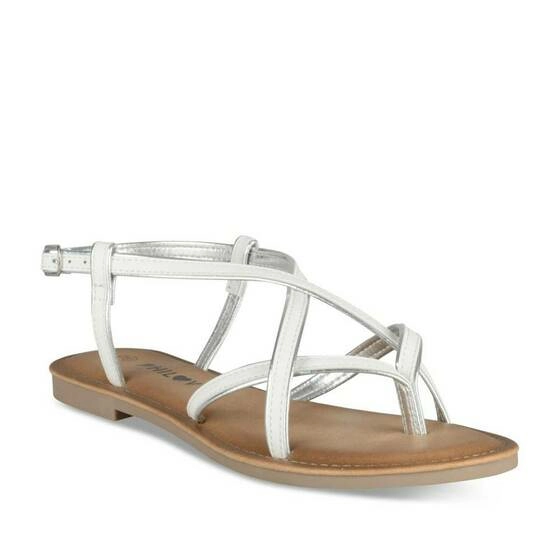 Sandals WHITE PHILOV