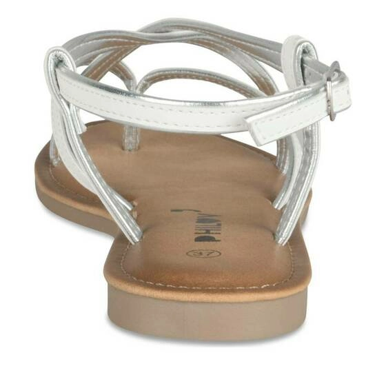 Sandals WHITE PHILOV