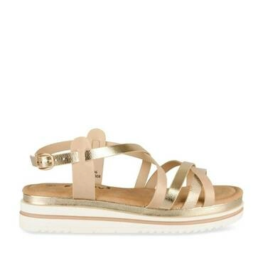 Sandals BEIGE PHILOV