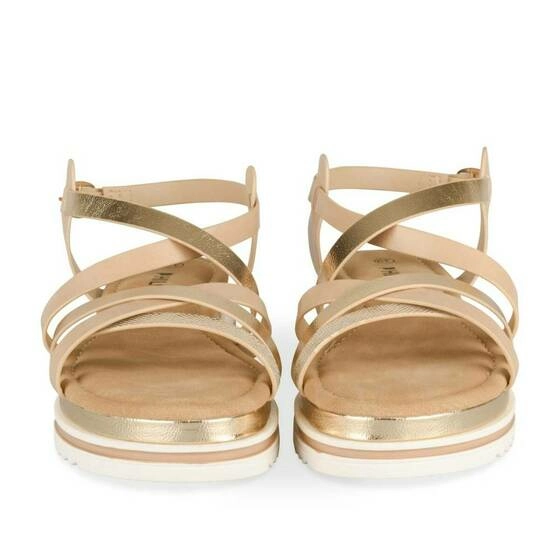 Sandals BEIGE PHILOV