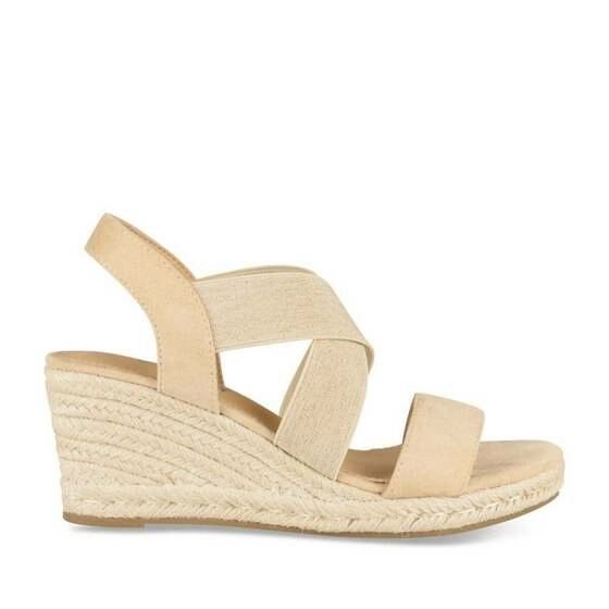 Sandales BEIGE PHILOV